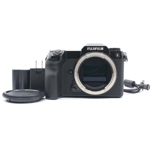 Corpo fotocamera mirrorless