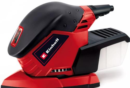 Einhell levigatrice elettrica - levigatrice,