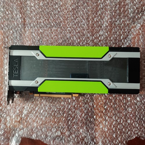 Nvidia tesla p100 - tesla,