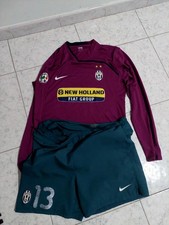Maglia juventus iussed - maglia,