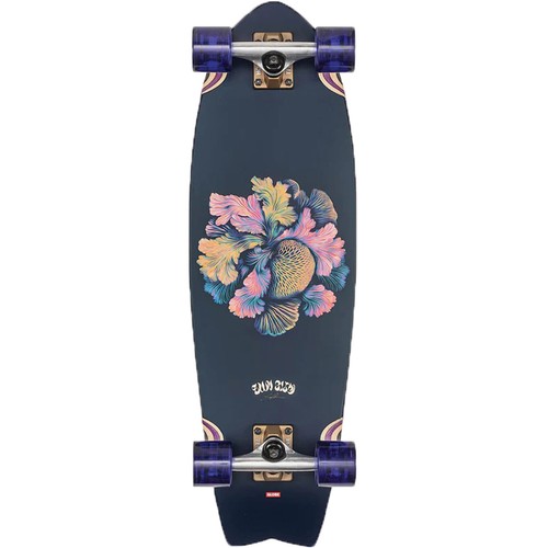 Globo longboard sun city - globo,