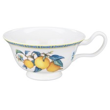 Tazza tè wedgwood citrons - da,