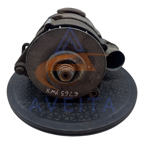 Alternatore porsche 924 - alternatore,