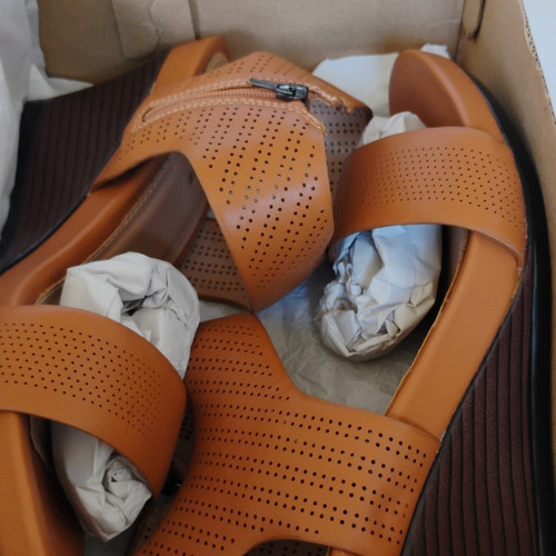 Bata sandali donna traforati