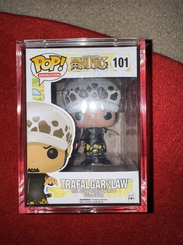 Funko pop shonen jump pezzo - funko,