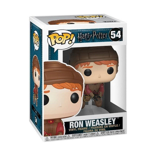 Funko pop harry - harry,