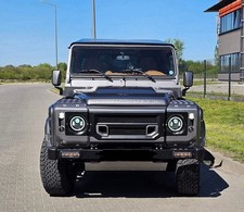 Land rover defender - defender, 90