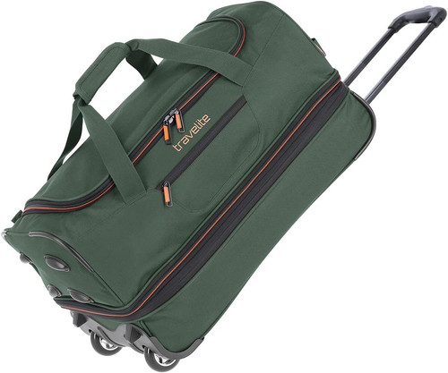 Trolley viaggio con ruote - da,