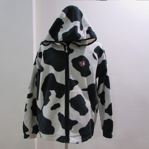 Crazy idea uomo pile con - idea,