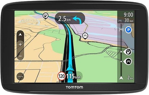 Tomtom dispositivo - tomtom,