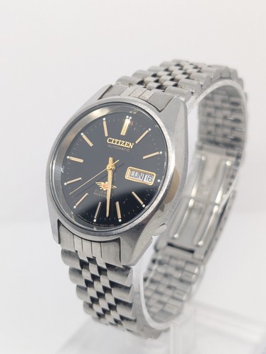 Orologio uomo vintage citizen - uomo,
