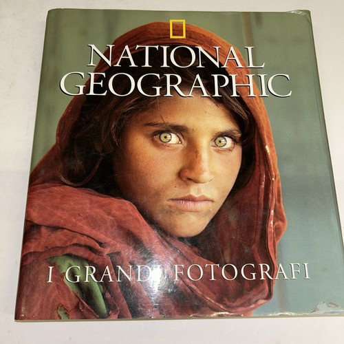 Grandi fotografi national - i,