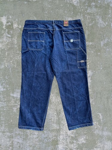 Y2k vintage ecko unltd baggy - vintage,