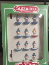 Subbuteo team - subbuteo, lw