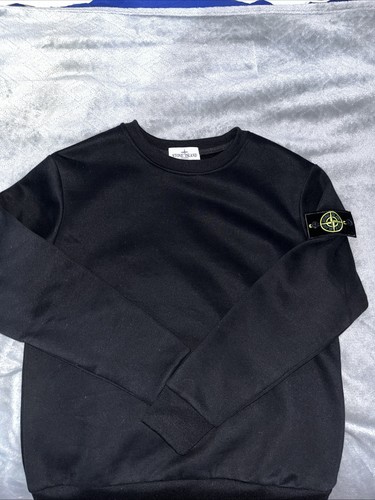 Felpa stone island - felpa,