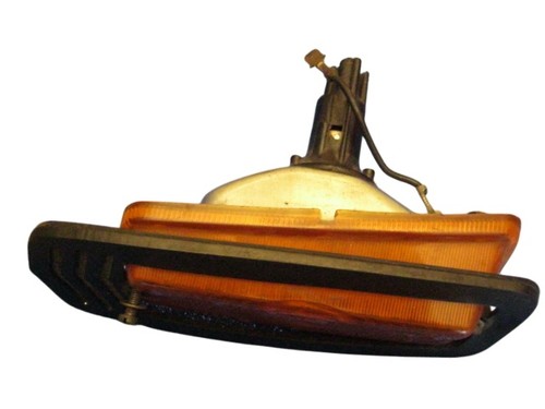 Fanale faro gemma - fanale,