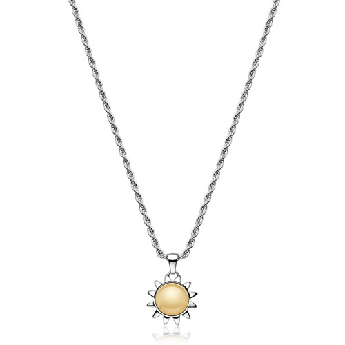 Agapo glowy collana - glowy,