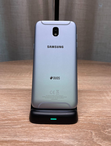 Samsung galaxy 2017 duos - samsung,
