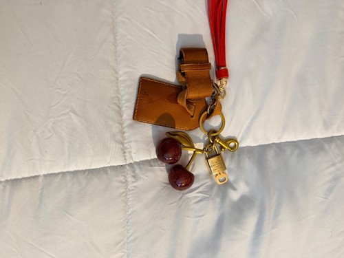 Louis vuitton portachiavi - louis,