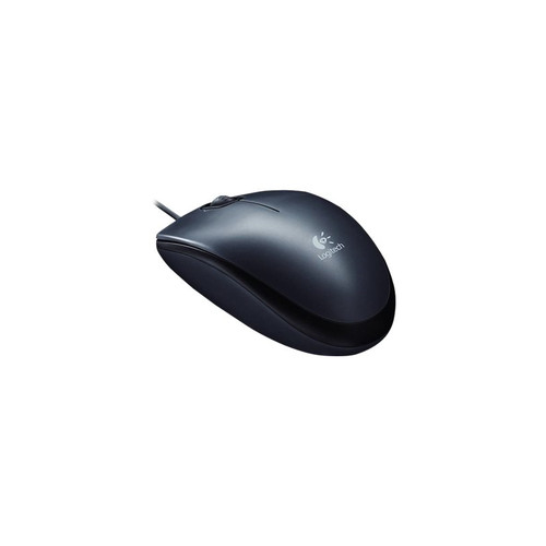 Mouse logitech m90 ottico - logitech,