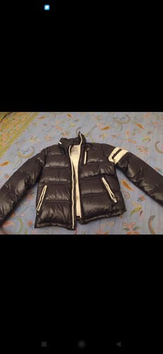 Piumino uomo moncler - piumino,