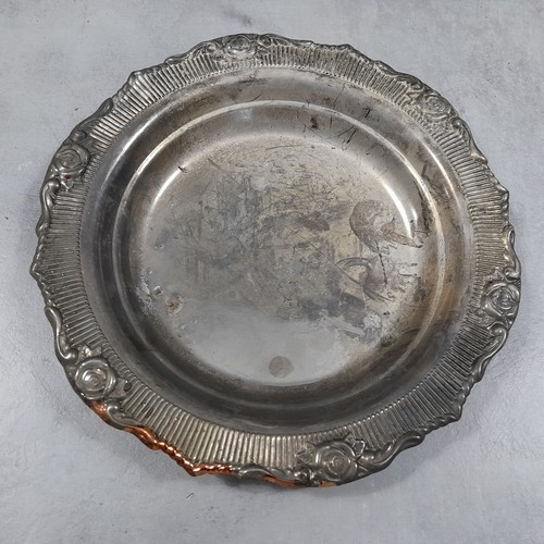 Piattino svuotatasche vintage - piattino,