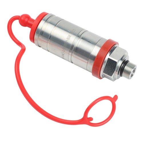 Accoppiatore idraulico sgancio
