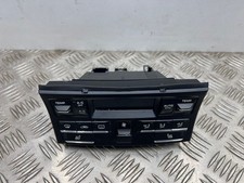 Modulo centralina clima