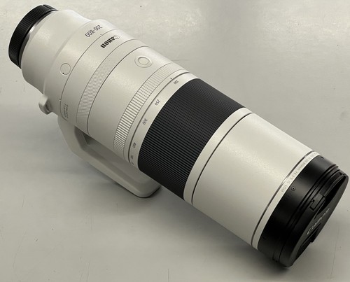 Canon 200 800 3 - 200-800, is