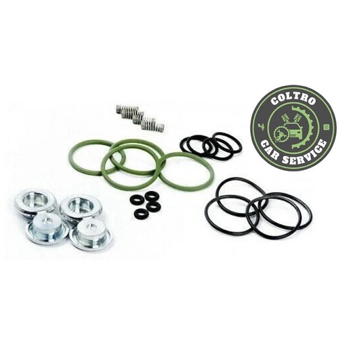 Kit revisione iniettori - kit,