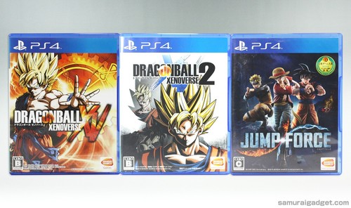 Dragon ball xenoverse - xenoverse, &
