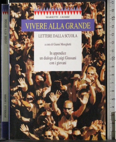 Vivere alla grande - vivere,