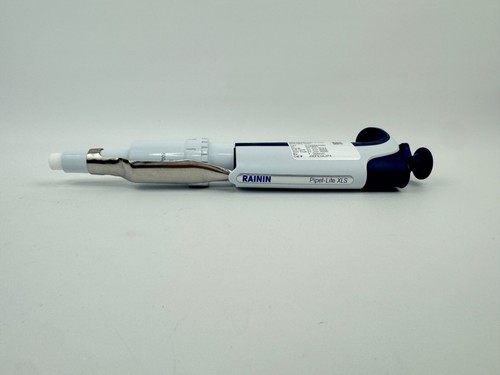 Mettler toledo rainin - toledo,