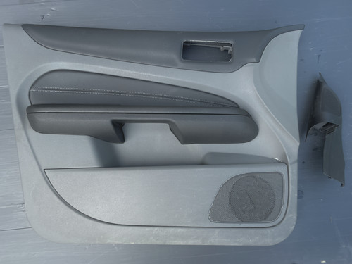 Ford focus 2009 titanium - focus,