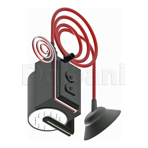 Tlf69945 trasformatore flyback - trasformatore,