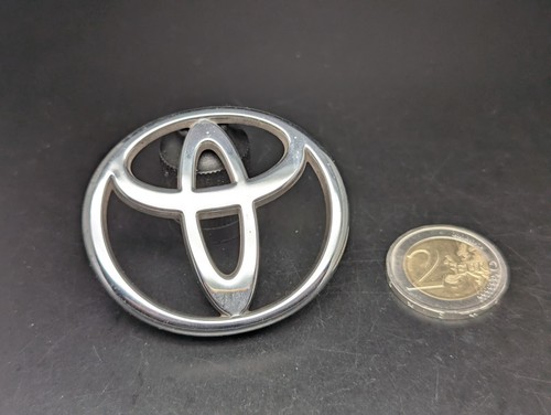 Toyota 55mm logo volante - toyota,