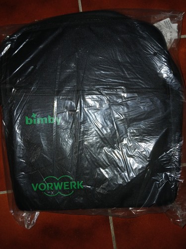 Borsa bimby libro - e,
