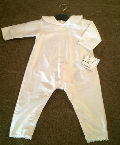 Pagliaccetto mesi unisex - pagliaccetto,