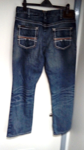 Jeans uomo ariat - jeans,