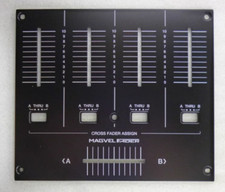 Pannello controllo oem - controllo,