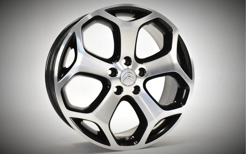 Cerchi lega ford - cerchi, st