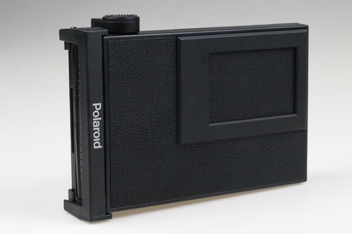 Mamiya 645 caricatore polaroid - mamiya,