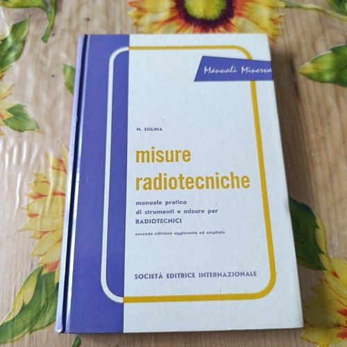 Misure radiotecniche n - misure,