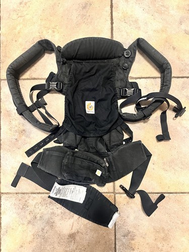 Ergobaby ergo pack 360 - ergobaby,