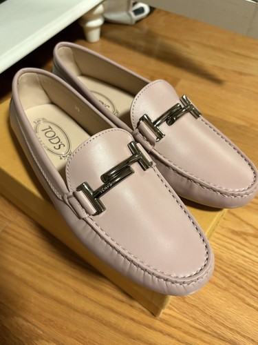 Mocassino tod donna - mocassino,