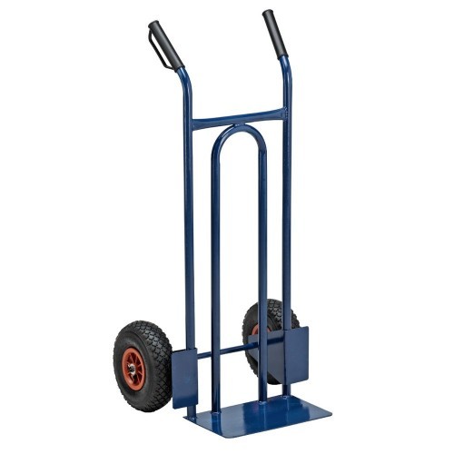 Carrello portapacchi - carrello,