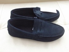 Scarpe mocassino uomo marks - uomo,