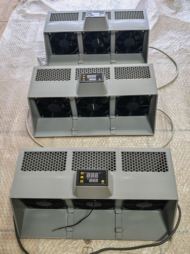 Raffreddamento inverter fox - raffreddamento,