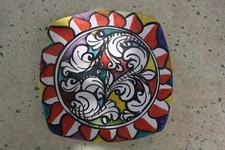 Piatto ceramica di - ceramica,