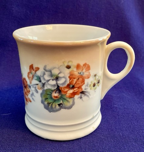 Tazza barba vintage - tazza,
